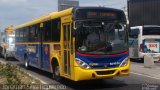 Auto Viação Reginas RJ 110.047 na cidade de Rio de Janeiro, Rio de Janeiro, Brasil, por Jonathan Silva Figueiredo. Número da foto: #4052228.