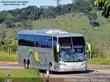 Actur Viagens 1046 na cidade de João Monlevade, Minas Gerais, Brasil, por Antonio Carlos Fernandes. Número da foto: #4052339.