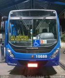 Pampulha Transportes > Plena Transportes 10888 na cidade de Ribeirão das Neves, Minas Gerais, Brasil, por Rafael Vinícius de Paula Freitas. Número da foto: #:id.