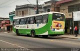 Transurb AE-63208 na cidade de Belém, Pará, Brasil, por Rodrigo Araújo Nunes. Número da foto: #:id.
