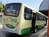 Viação Osasco 542 na cidade de Osasco, São Paulo, Brasil, por José Orestes. Número da foto: #:id.