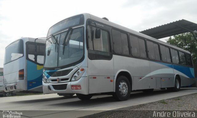 Ônibus Particulares 1762 na cidade de Itaboraí, Rio de Janeiro, Brasil, por Andre Oliveira. ID da foto: 4054090.