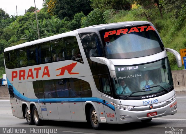 Expresso de Prata 161368 na cidade de Barueri, São Paulo, Brasil, por Matheus Henrique. Número da foto: #4055186.