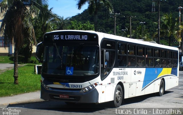 Translitoral 13011 na cidade de Guarujá, São Paulo, Brasil, por Lucas Cirilo. ID da foto: 4054895.