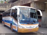 Viação Sertaneja 380 na cidade de Belo Horizonte, Minas Gerais, Brasil, por Fabri Ferreira. Número da foto: #4055089.