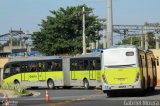 Bettania Ônibus 30543 na cidade de Belo Horizonte, Minas Gerais, Brasil, por Gabriel Moura. ID da foto: :id.