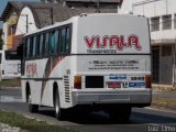 Visala Transportes 1040 na cidade de Salvador, Bahia, Brasil, por Luiz  Lima. Número da foto: #4055306.