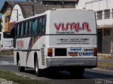 Visala Transportes 1040 na cidade de Salvador, Bahia, Brasil, por Luiz  Lima. ID da foto: :id.