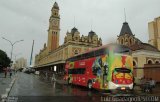 Sambaíba Transportes Urbanos 2 3999 na cidade de São Paulo, São Paulo, Brasil, por Douglas Alencar. Número da foto: #4054662.