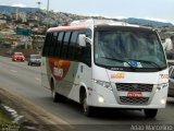 Viação Triunfo 15333 na cidade de Belo Horizonte, Minas Gerais, Brasil, por Adão Raimundo Marcelino. Número da foto: #4055463.