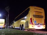 Viação Itapemirim 60707 na cidade de Curitiba, Paraná, Brasil, por Clederson Schmitt. Número da foto: #4054208.