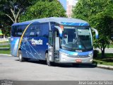 Viação Cometa 13251 na cidade de Mogi das Cruzes, São Paulo, Brasil, por Jose Lucas da Silva. Número da foto: #4054198.
