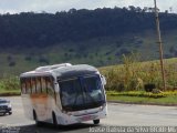 Viação Triunfo 15119 na cidade de João Monlevade, Minas Gerais, Brasil, por Joase Batista da Silva. Número da foto: #:id.