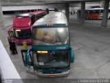 Viação Garcia 7194 na cidade de Curitiba, Paraná, Brasil, por Clederson Schmitt. Número da foto: #4054064.