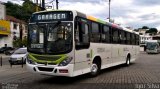 Viação Ideal B28504 na cidade de Rio de Janeiro, Rio de Janeiro, Brasil, por Igor Silva. Número da foto: #:id.