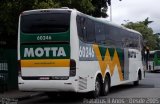 Viação Motta 60246 na cidade de São Paulo, São Paulo, Brasil, por Cristiano Soares da Silva. Número da foto: #:id.