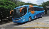 Litorânea Transportes Coletivos 5354 na cidade de São Paulo, São Paulo, Brasil, por Jean Passos Silva. Número da foto: #:id.