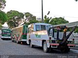 Viação Penha REBOQUE na cidade de Fortaleza, Ceará, Brasil, por Luciano Tavares. Número da foto: #:id.