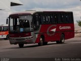 Expresso Gardenia 2585 na cidade de Varginha, Minas Gerais, Brasil, por Italo  Toledo Geraldo. Número da foto: #:id.