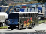 Banda Fator RG7 7156 na cidade de João Monlevade, Minas Gerais, Brasil, por Antonio Carlos Fernandes. Número da foto: #4054761.