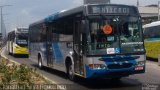Viação Mauá RJ 185.220 na cidade de Rio de Janeiro, Rio de Janeiro, Brasil, por Jonathan Silva Figueiredo. Número da foto: #4054635.