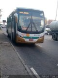 Expresso Mangaratiba RJ 137.202 na cidade de Rio de Janeiro, Rio de Janeiro, Brasil, por Felipe França. Número da foto: #4054626.