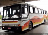 Bonitão Viagem e Turismo 6300 na cidade de Teresina, Piauí, Brasil, por Fábio Araújo Pinto. ID da foto: :id.