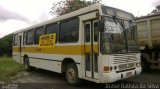 Escolares KMJ9488 na cidade de Timóteo, Minas Gerais, Brasil, por Joase Batista da Silva. Número da foto: #:id.