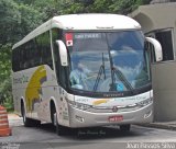 Empresa Cruz 49307 na cidade de São Paulo, São Paulo, Brasil, por Jean Passos Silva. Número da foto: #:id.