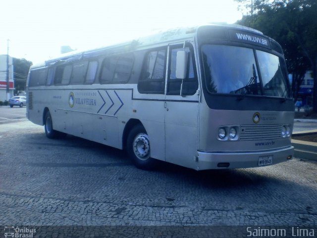UVV - Universidade Vila Velha 9845 na cidade de Vila Velha, Espírito Santo, Brasil, por Saimom  Lima. Número da foto: #4056544.