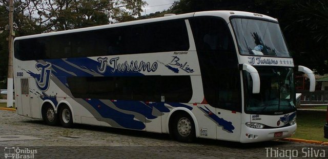 TJ Turismo 8080 na cidade de Nova Friburgo, Rio de Janeiro, Brasil, por Thiago Silva. Número da foto: #4056756.
