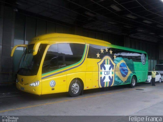 CBF - Confederação Brasileira de Futebol 4337 na cidade de Rio de Janeiro, Rio de Janeiro, Brasil, por Felipe França. ID da foto: 4056468.