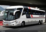 Auto Viação Catarinense 3109 na cidade de Rio de Janeiro, Rio de Janeiro, Brasil, por Lucas Lima. Número da foto: #4056850.