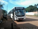 SIM - Sistema Integrado Municipal de Porto Velho 218 na cidade de Porto Velho, Rondônia, Brasil, por Afonso de Sousa. Número da foto: #:id.