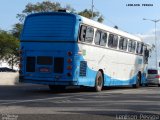 Ônibus Particulares 7045 na cidade de Caruaru, Pernambuco, Brasil, por Lenilson da Silva Pessoa. Número da foto: #:id.
