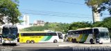 Empresa Gontijo de Transportes 11695 na cidade de Belo Horizonte, Minas Gerais, Brasil, por Maurício Nascimento. Número da foto: #4057725.