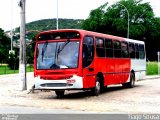 Ônibus Particulares 30146 na cidade de Jacobina, Bahia, Brasil, por Tiago Tiaguinho. Número da foto: #:id.