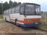Ônibus Particulares  na cidade de Poços de Caldas, Minas Gerais, Brasil, por Marcio V Boas. Número da foto: #4056048.
