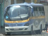 Auto Escola Globo 5197 na cidade de Ipatinga, Minas Gerais, Brasil, por Joase Batista da Silva. Número da foto: #:id.