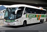 Empresa Gontijo de Transportes 21755 na cidade de Rio de Janeiro, Rio de Janeiro, Brasil, por Lucas Lima. Número da foto: #4056816.