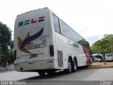 Pluma Conforto e Turismo 4919 na cidade de São Paulo, São Paulo, Brasil, por Raphael José da Silva. Número da foto: #4056999.