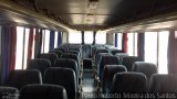 Transnorte - Transporte e Turismo Norte de Minas 1500 na cidade de Montalvânia, Minas Gerais, Brasil, por Paulo Roberto Teixeira dos Santos. Número da foto: #4056632.