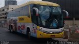 Kaissara - Viação Caiçara 15063 na cidade de Rio de Janeiro, Rio de Janeiro, Brasil, por Jonathan Silva Figueiredo. Número da foto: #4057885.