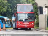 Pluma Conforto e Turismo 7100 na cidade de São Paulo, São Paulo, Brasil, por Raphael José da Silva. Número da foto: #4056958.