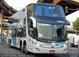 Auto Viação 1001 RJ 108.593 na cidade de Rio de Janeiro, Rio de Janeiro, Brasil, por Daniel Carlos  Avelar Rocha. Número da foto: #4056414.