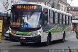 Rio D´Ouro Transportes Coletivos 03 na cidade de São João de Meriti, Rio de Janeiro, Brasil, por Guilherme Nascimento . Número da foto: #:id.