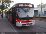 Autotrans > Turilessa 25683 na cidade de Belo Horizonte, Minas Gerais, Brasil, por Weslley Silva. Número da foto: #:id.