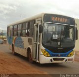 Viação Borges 10 08 15 na cidade de Santarém, Pará, Brasil, por Gilsonclay de Mendonça Moraes. Número da foto: #:id.