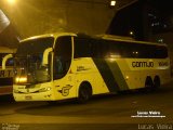 Empresa Gontijo de Transportes 16040 na cidade de Belo Horizonte, Minas Gerais, Brasil, por Lucas Vieira. Número da foto: #:id.