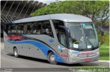Reunidas Transportes Coletivos 30258 na cidade de Florianópolis, Santa Catarina, Brasil, por Renato de Aguiar. Número da foto: #:id.